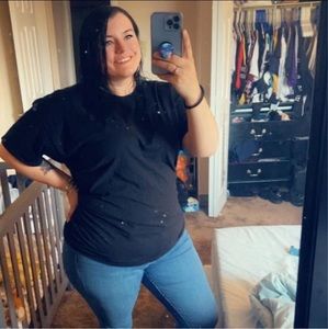 Meet your Posher, Bella